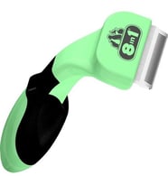 8in1 Perfect Coat Deshedder Furminator Küçük Irk Köpek Tarağı Small