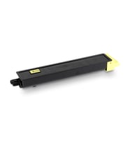 KYOCERA TK-895Y SARI ORJİNAL TONER FS-C8020/25-8520/25