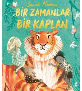 Bir Zamanlar Bir Kaplan