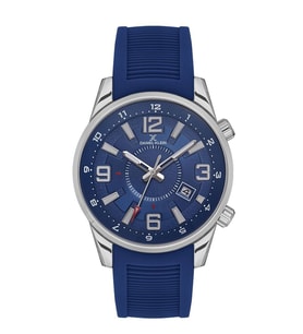 Daniel Klein ERKEK KOL SAATİ DK103-DK1.13541-2 (Mavi)