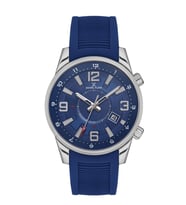 Daniel Klein ERKEK KOL SAATİ DK103-DK1.13541-2 (Mavi)