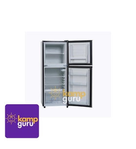 Cool Life 120LT Antrasit 12/24V Buzdolabı