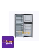 Cool Life 120LT Antrasit 12/24V Buzdolabı