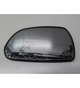 Hyundai Elantra Dış Ayna Manuel Sol 2000-2003 (Oem No:  876112D220)