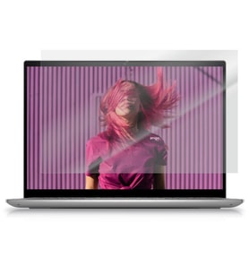 Dell Inspiron 14 5420 14 İnç Mat Ekran Koruyucu Şeffaf (Şeffaf Hologram)
