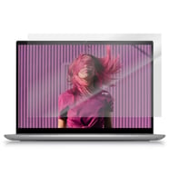 Dell Inspiron 14 5420 14 İnç Mat Ekran Koruyucu Şeffaf (Şeffaf Hologram)