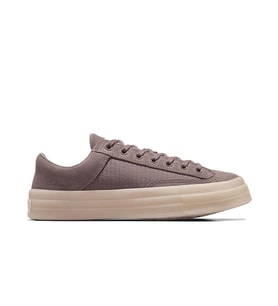 Converse Chuck 70 Marquis Ox Kadın Günlük Ayakkabı A08506C Kahverengi