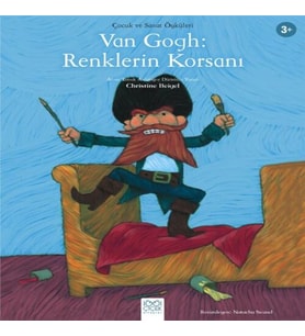 Van Gogh - Renklerin Korsanı