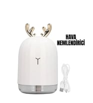Tvsn Hava Nemlendiricisi
