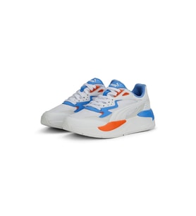 Puma X-ray Speed Future U Jr Bayan Sneaker Ayakkabı (Beyaz-Mavi)