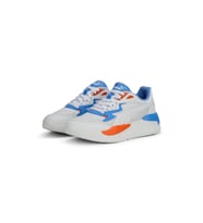 Puma X-ray Speed Future U Jr Bayan Sneaker Ayakkabı (Beyaz-Mavi)