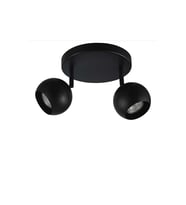 mylights ikili led spot led avize hareketli başlık ampullu gun ışığı ampullu