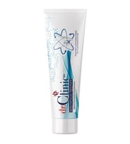 Dr.Clinic Diş Macunu Mikro Partiküllü 75 ml / 120 gr