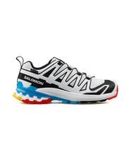 Salomon Xa Pro 3D V9 Gtx W Kadın Patika Koşu Ayakkabısı L47716500 Renkli (Çok Renkli)