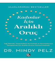 Kadınlar İçin Aralıklı Oruç