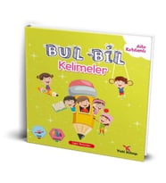 Bul-Bil Serisi Kelimeler