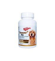 Natura ImmunePlus Dog 45 Tablet: Köpekler İçin Güçlü Bağışıklık Sistemi Desteği