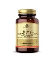 Solgar Ester-C Plus 1000 Mg 30 Tablet