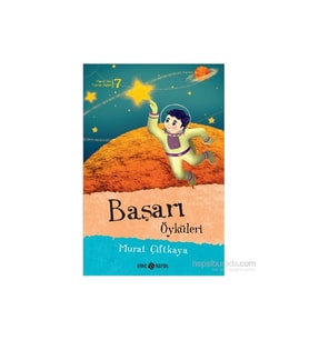 Başarı Öyküleri-Murat Çiftkaya