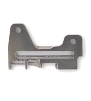 Juki Kingtex Overlok 3 İp Kıstırma Plaka / TP623032