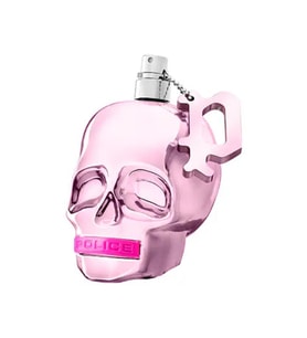Police To Be True Me For Woman EDP 125 ml Kadın Parfümü