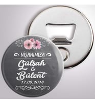 Nişan Açacak Parti Malzemesi