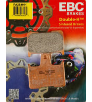 Ebc Fa254Hh 2014-2021 Harley-Davidson Sportster Forty-Eight Arka Fren Balatası
