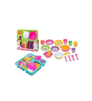Candy Bulaşık Seti 01169