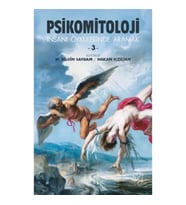 Psikomitoloji Öyküleri 3 - İnsanı Öykülerinde Aramak