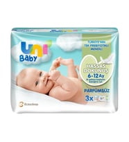 UNI BABY HASSAS DOKUNUS 3LU612