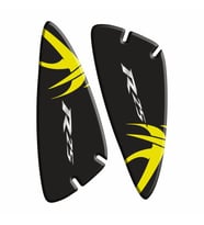 Yamaha R25 2019 - 2024 Uyumlu Yan Pad 008
