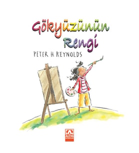 Gökyüzünün Rengi