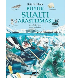 Büyük Sualtı Araştırması