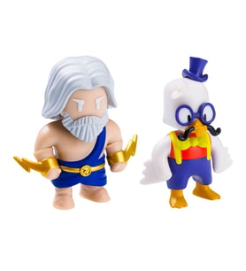 Stumble Guys Mythic Seri 2'li Figür Seti Model 2