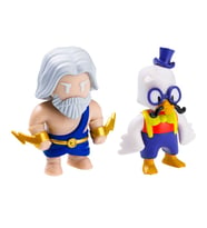 Stumble Guys Mythic Seri 2'li Figür Seti Model 2