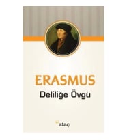 Deliliğe Övgü