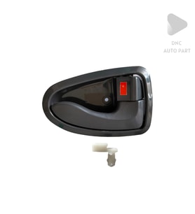 Hyundai Accent için İç Açma Kolu-Sağ