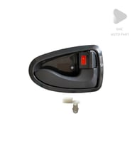 Hyundai Accent için İç Açma Kolu-Sağ