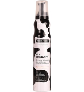 Marka: Saç Köpüğü Milk Therapy 200 Ml Kategori: Saç Şekillendirici Krem Ve Wax