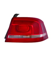 Vw Passat B7 2011-2015 Sağ Arka Stop Ledsiz 3AE945096F