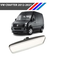 Otozet -VW Crafter İç Dikiz Aynası Karartmasız Tip 3C0857511J