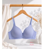Intive Invisible Flex C Cup Görünmez V Yaka Günlük Konfor Odaklı Ayarlanabilir Sütyen