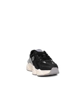 Benetton BNI-11121 Kadın Klasik Sneaker Siyah