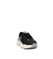 Benetton BNI-11121 Kadın Klasik Sneaker Siyah