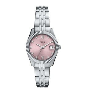 FOSSIL FES5403 KADIN KOL SAATİ (Gri)