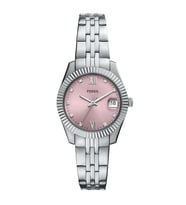 FOSSIL FES5403 KADIN KOL SAATİ (Gri)