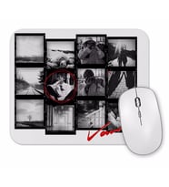 BTS  Vante Mouse Pad