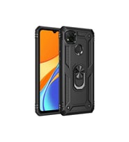 Xiaomi Redmi 9C Uyumlu Kılıf Zore Vega Kapak
