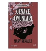 Cenaze Oyunları