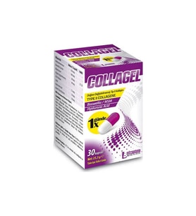 Collagel Tip II Kollajen 30 Kapsül
